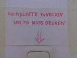 Gutes Deutsch
