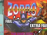 Zorro