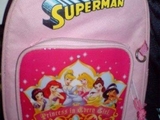 Die Super-Prinzessinen