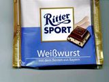 Die neue Rittersport