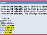 Gut &uuml;bersetzt