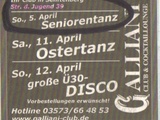 Seniorentanz