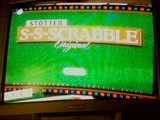 Stotter Scrabble
