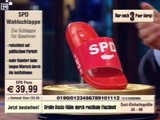 Wahlschlappe