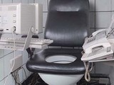 WC f&uuml;r Workaholics