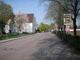 Verkehrschilder