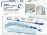 Flachwichserset