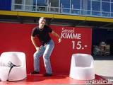 Sessel Kimme Sessel Kimme