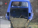 Neues Automodell von Fiat