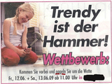 Wettnageln