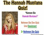 Quiz nehmen