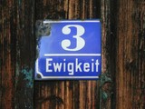 Ewigkeit