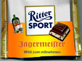 Rittersport J&auml;germeister
