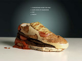Burger Schuh