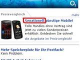 Deutsche Rechtschreibung im Netz