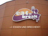 Essen und Brechen