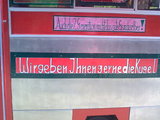 Eisverkauf