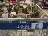Die LIDL Di&auml;t