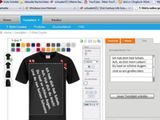 Mach dir dein eigenes Shirt?