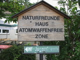 Atomwaffenfreie Zone