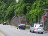 Parkverbot f&uuml;r vergessliche