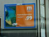 Kroatische Parkbuchten