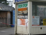 Gezahltes Parken