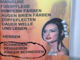 Schmerzhafte Behandlung