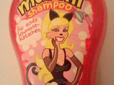 Muschi-Shampoo