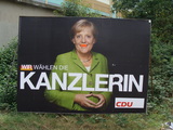 Wahlkampf