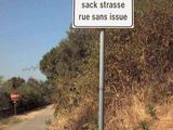 Sack Strasse