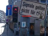 Wie soll man sich verhalten?