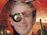 Alarmstufe Bush