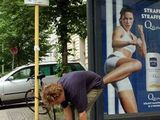 Gemeine Werbung Gemeine Werbung