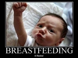 Baby rockt