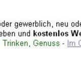 Gebrauchter Wein?