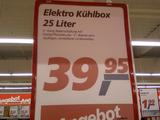 Kühlbox Kühlbox