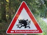 Kindererlebnispfad