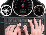 Schneller am PC