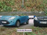 Dr. Hohl und Dr. Krebs-Rausch