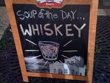 Suppe des Tages