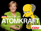 CDU für Atomkraft CDU für Atomkraft