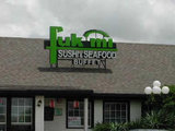 Japanisches Restaurant