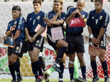 Fu&szlig;balltunten