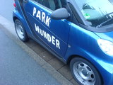 Parkwunder Parkwunder