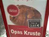 Lecker Brot Lecker Brot