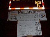 Geschwindigkeitsmessgerät Geschwindigkeitsmessgerät