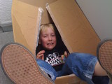 Kartoncouch Kartoncouch