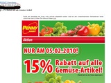 Penny-Newsletter Penny-Newsletter