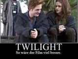 Twilight interessanter